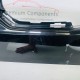 BMW 1 Series Front Bumper M135i M140 F40 Genuine Black 51118070928 | 2019-2023 BMW 1 Series Front Bumper M135i M140 F40 Genuine Black 51118070928 | 2019-2023