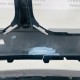 BMW 1 Series Front Bumper M135i M140 F40 Genuine Black 51118070928 | 2019-2023 BMW 1 Series Front Bumper M135i M140 F40 Genuine Black 51118070928 | 2019-2023