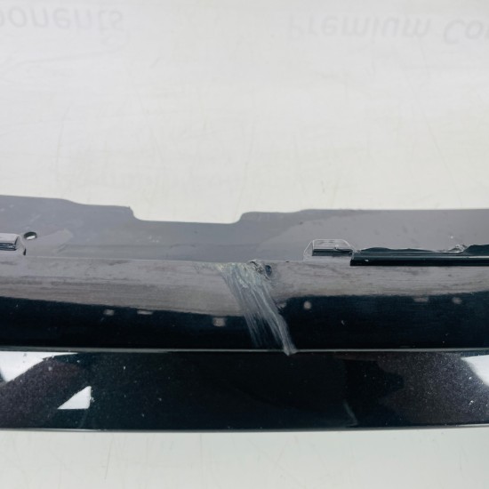 BMW 1 Series Front Bumper M135i M140 F40 Genuine Black 51118070928 | 2019-2023 BMW 1 Series Front Bumper M135i M140 F40 Genuine Black 51118070928 | 2019-2023
