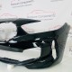 BMW 1 Series Front Bumper M135i M140 F40 Genuine Black 51118070928 | 2019-2023 BMW 1 Series Front Bumper M135i M140 F40 Genuine Black 51118070928 | 2019-2023
