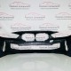 BMW 1 Series Front Bumper M135i M140 F40 Genuine Black 51118070928 | 2019-2023 BMW 1 Series Front Bumper M135i M140 F40 Genuine Black 51118070928 | 2019-2023