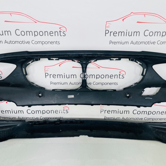 BMW 1 Series Front Bumper M135i M140 F40 Genuine Black 51118070928 | 2019-2023 BMW 1 Series Front Bumper M135i M140 F40 Genuine Black 51118070928 | 2019-2023