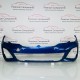 BMW 3 Series Front Bumper G20 G21 M Sport Genuine 51118069346 | 2019-2022 [Bb31]