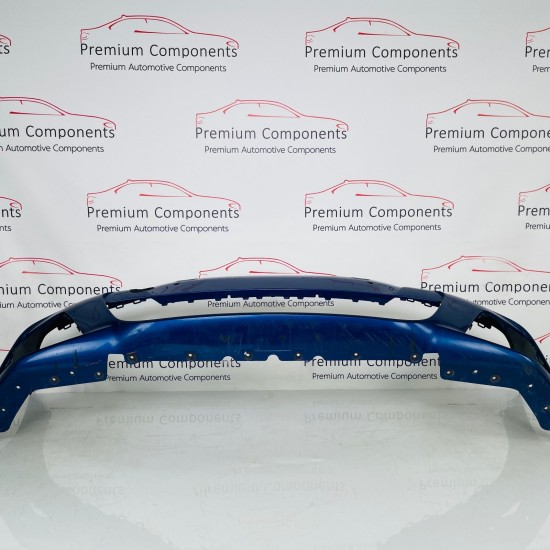 BMW 3 Series Front Bumper G20 G21 M Sport Genuine 51118069346 | 2019-2022 [Bb31]