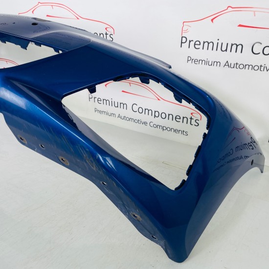 BMW 3 Series Front Bumper G20 G21 M Sport Genuine 51118069346 | 2019-2022 [Bb31]