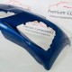BMW 3 Series Front Bumper G20 G21 M Sport Genuine 51118069346 | 2019-2022 [Bb31]