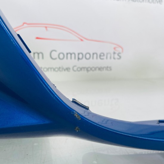 BMW 3 Series Front Bumper G20 G21 M Sport Genuine 51118069346 | 2019-2022 [Bb31]