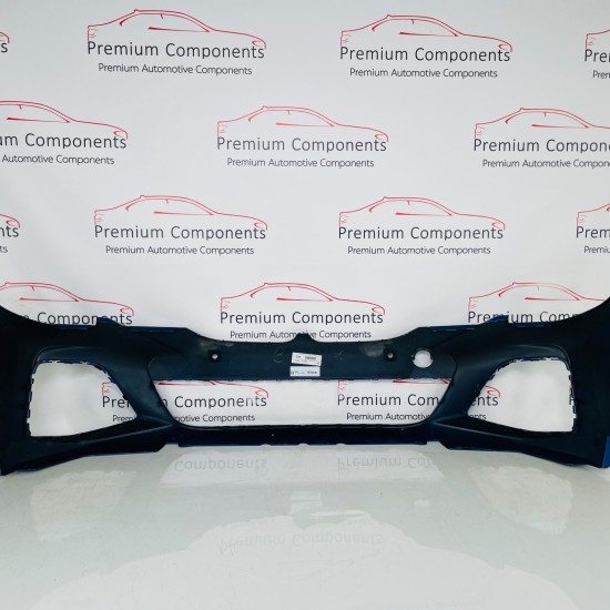 BMW 3 Series Front Bumper G20 G21 M Sport Genuine 51118069346 | 2019-2022 [Bb31]