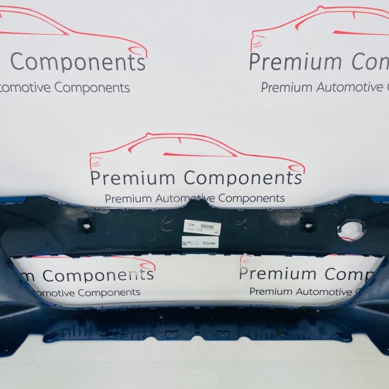 BMW 3 Series Front Bumper G20 G21 M Sport Genuine 51118069346 | 2019-2022 [Bb31]