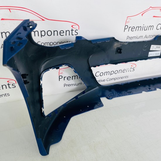 BMW 3 Series Front Bumper G20 G21 M Sport Genuine 51118069346 | 2019-2022 [Bb31]