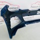 BMW 3 Series Front Bumper G20 G21 M Sport Genuine 51118069346 | 2019-2022 [Bb31]
