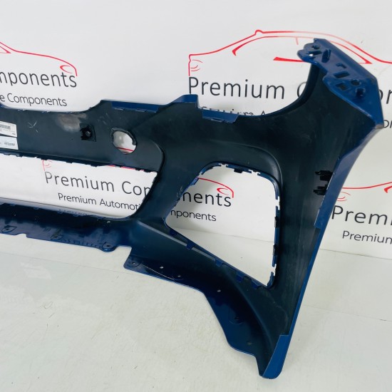BMW 3 Series Front Bumper G20 G21 M Sport Genuine 51118069346 | 2019-2022 [Bb31]