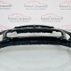BMW X1 Front Bumper F48 M Sport Genuine Black  51118075875 | 2019-2023 [aj82]