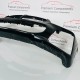 BMW X1 Front Bumper F48 M Sport Genuine Black  51118075875 | 2019-2023 [aj82]