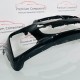 BMW X1 Front Bumper F48 M Sport Genuine Black  51118075875 | 2019-2023 [aj82]