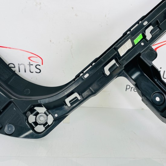 BMW X1 Rear Bumper Bracket Genuine F48 Left Corner Mount | 2015-2023 [za103]