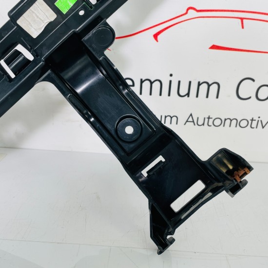 BMW X1 Rear Bumper Bracket Genuine F48 Left Corner Mount | 2015-2023 [za103]