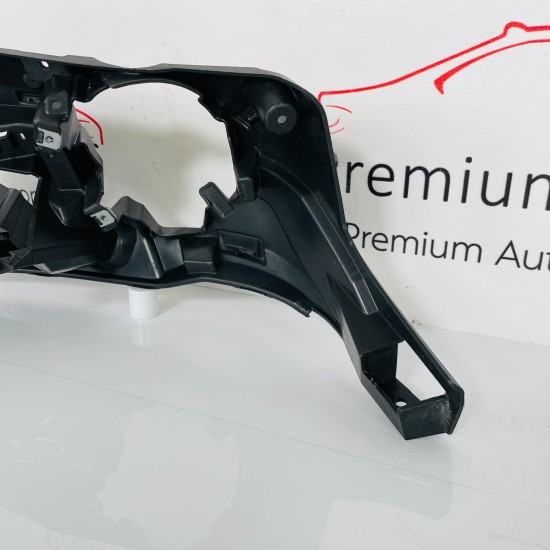 BMW X3 Fog Light Support Bracket F25 Left Side 2014 – 2019 [x171]