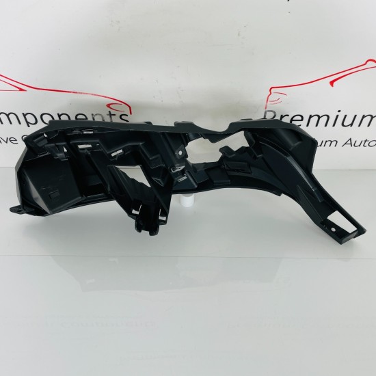 BMW X3 Fog Light Support Bracket F25 Left Side 2014 – 2019 [x171]