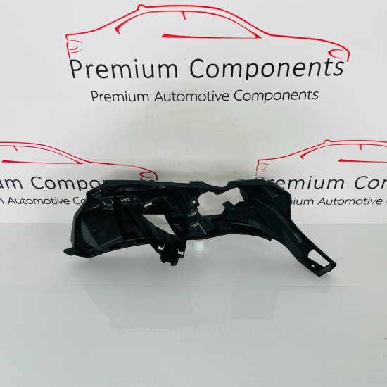 BMW X3 Fog Light Support Bracket F25 Left Side 2014 – 2019 [x171]