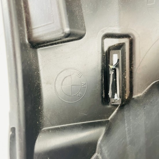 BMW X3 Fog Light Support Bracket F25 Left Side 2014 – 2019 [x171]