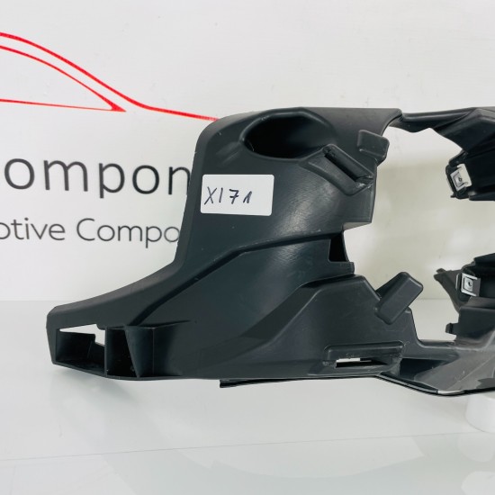 BMW X3 Fog Light Support Bracket F25 Left Side 2014 – 2019 [x171]