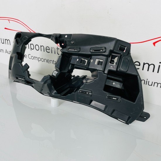 BMW X3 Fog Light Support Bracket F25 Left Side 2014 – 2019 [x171]