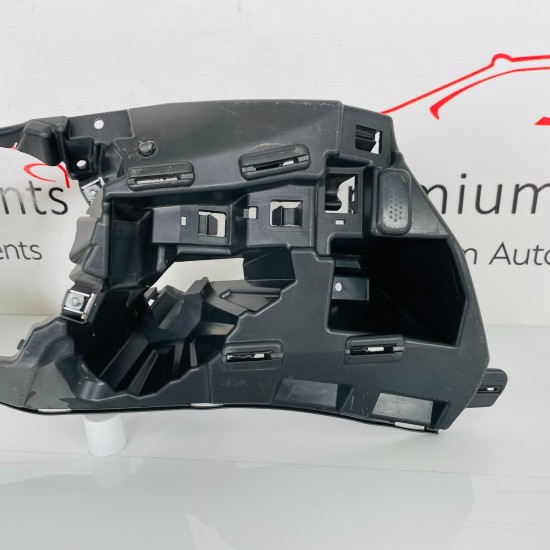 BMW X3 Fog Light Support Bracket F25 Left Side 2014 – 2019 [x171]