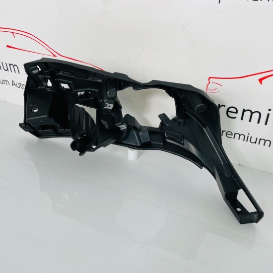 BMW X3 Fog Light Support Bracket F25 Left Side 2014 – 2019 [x171]
