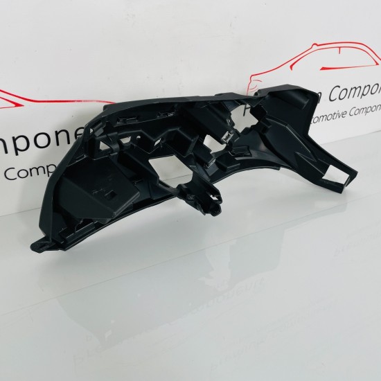 BMW X3 Fog Light Support Bracket F25 Left Side 2014 – 2019 [x171]