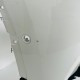 BMW X3 Front Bumper G01 Se Genuine White 5111773828 | 2018–2022 [at107]