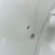 BMW X3 Front Bumper G01 Se Genuine White 5111773828 | 2018–2022 [at107]