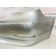 BMW 5 Series Rear Bumper E60 Se Facelift Genuine 51127033707 | 2003-2007 [pc102]