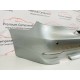 BMW 5 Series Rear Bumper E60 Se Facelift Genuine 51127033707 | 2003-2007 [pc102]