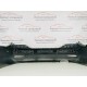 BMW 5 Series Rear Bumper E60 Se Facelift Genuine 51127033707 | 2003-2007 [pc102]