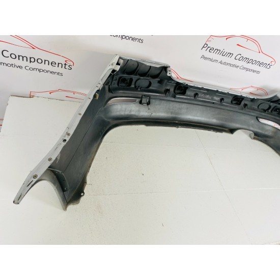 BMW 5 Series Rear Bumper E60 Se Facelift Genuine 51127033707 | 2003-2007 [pc102]