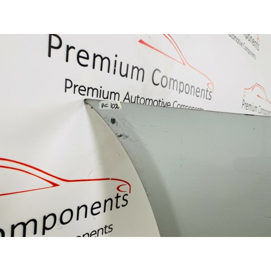 BMW 5 Series Rear Bumper E60 Se Facelift Genuine 51127033707 | 2003-2007 [pc102]