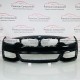 BMW 4 Series Front Bumper M Sport F32 F33 Genuine 51118054502 | 2013-2019 [Be34]