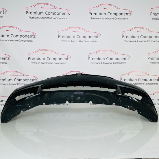 BMW 4 Series Front Bumper M Sport F32 F33 Genuine 51118054502 | 2013-2019 [Be34]
