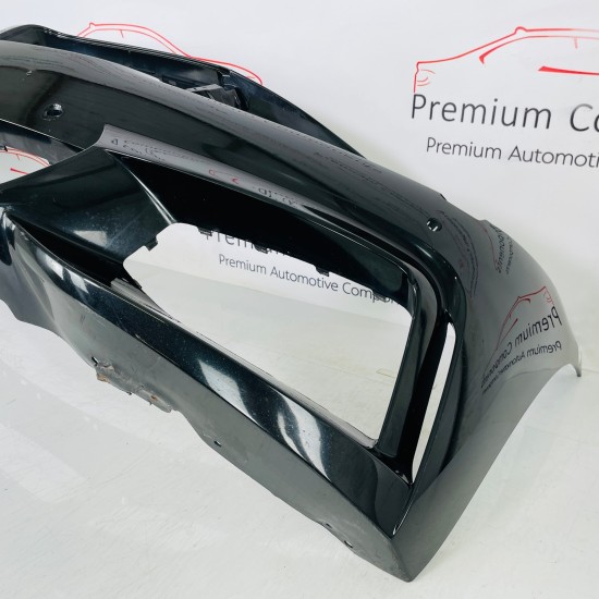 BMW 4 Series Front Bumper M Sport F32 F33 Genuine 51118054502 | 2013-2019 [Be34]