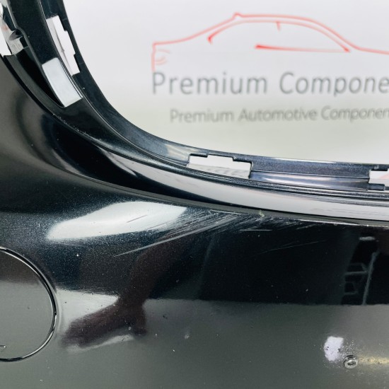 BMW 4 Series Front Bumper M Sport F32 F33 Genuine 51118054502 | 2013-2019 [Be34]