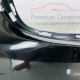 BMW 4 Series Front Bumper M Sport F32 F33 Genuine 51118054502 | 2013-2019 [Be34]