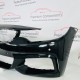BMW 4 Series Front Bumper M Sport F32 F33 Genuine 51118054502 | 2013-2019 [Be34]
