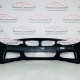 BMW 4 Series Front Bumper M Sport F32 F33 Genuine 51118054502 | 2013-2019 [Be34]