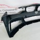 BMW 4 Series Front Bumper M Sport F32 F33 Genuine 51118054502 | 2013-2019 [Be34]