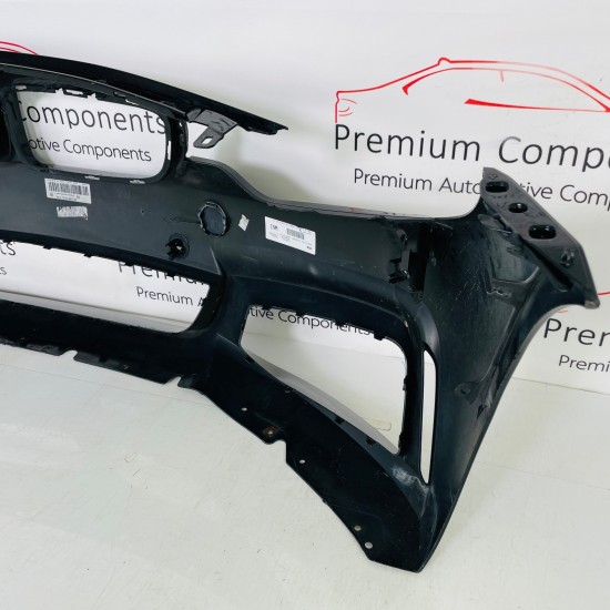 BMW 4 Series Front Bumper M Sport F32 F33 Genuine 51118054502 | 2013-2019 [Be34]