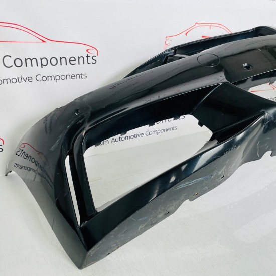 BMW 4 Series Front Bumper M Sport F32 F33 Genuine 51118054502 | 2013-2019 [Be34]