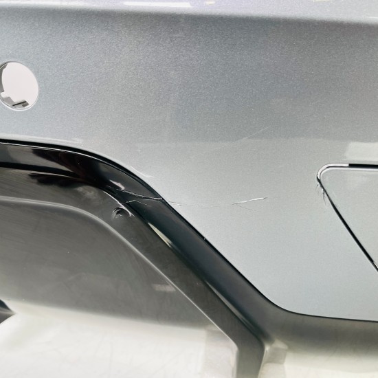 BMW 3 Series Rear Bumper G20 M Sport Saloon Genuine 51128085480 2023-2025 [Be32]