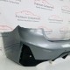 BMW 3 Series Rear Bumper G20 M Sport Saloon Genuine 51128085480 2023-2025 [Be32]