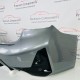 BMW 3 Series Rear Bumper G20 M Sport Saloon Genuine 51128085480 2023-2025 [Be32]